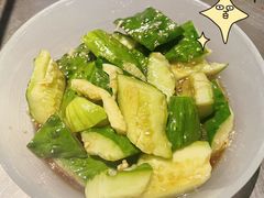 -很久以前羊肉串(簋街店)
