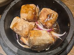 -HOHO餐厅(古子城店)