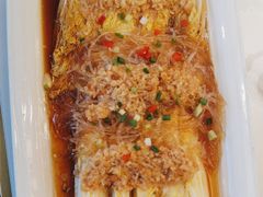 -庆江南江南菜(琴湖溪里花园城店)