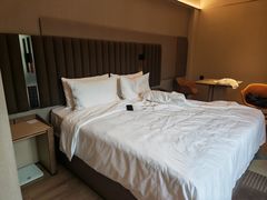 -城际上海虹桥机场酒店