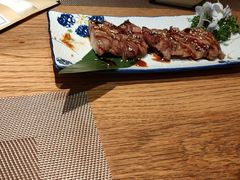 -酒井酱子·深夜食堂(东城汇店)
