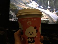-太平洋咖啡(青岛万象城店)