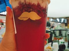 -爷爷不泡茶NOYEYENOTEA(武汉佰港城创始店)