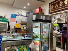 -刘昌兴菜馆(金轮第一城店)