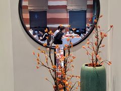 -老湘亲·品鉴湘菜(蔡塘爱琴海店)