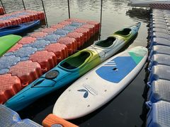 -WhaleSports户外水上运动俱乐部(朝阳公园店)