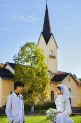 点击看大图 -金夫人婚纱摄影(西昌店)