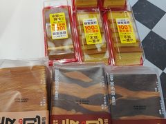 -味多美蛋糕(苏州街地铁店)