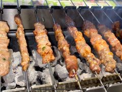 -嫩羊羊·延边烤串·朝鲜族美食(张家港美食街店)