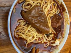 -十八梯眼镜面(五红路店)