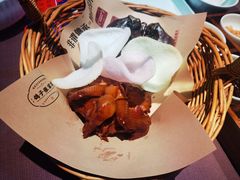 -鸽子张·家宴(黄辛庄旗舰店)