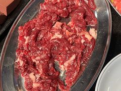 -牛一煲美食(江高店)