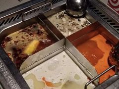 -海底捞火锅(金光华店)