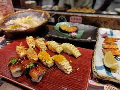 -古田居·特色寿司料理(星之岛旗舰店)