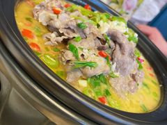 -孙家外婆•长春地标美食新名片(红旗街万达店)