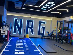 -NRG健身私教CLUB(静安体育中心店)