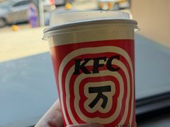 -肯德基(东四南大街店)