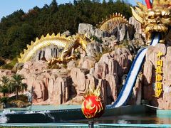 -南京银杏湖乐园