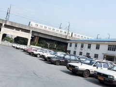 -无忧学车·大众驾校(长宁校区)