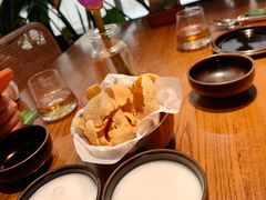 -泰香米泰国餐厅(中大国际店)