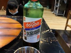 -东北特色铁锅炖·柴火灶(富阳一店)