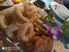 -范设计花园餐酒咖·中西餐·咖啡厅·酒馆