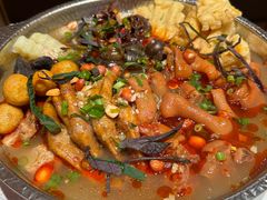 -水平有限广西米粉·广西风味集(五道口店)