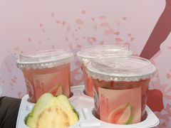 -茶百道(京华城店)