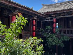 -香满楼(临安路店)