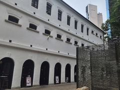 -大馆(前中区警署建築群)