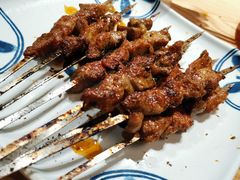 -老九圆山西面馆(CBD店)