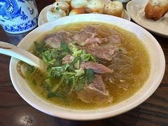-哑巴生煎(临顿路店)
