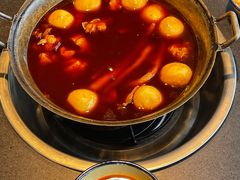 -李子坝梁山鸡(李子坝大鸡哥店)