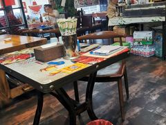 -皇后阿龙烤吧(原泉城路店)