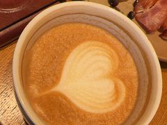 -Jamaicablue Coffeeshop(中央广场店)