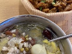-南街清补凉(黄贝岭店)