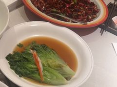 -悦融琥珀·京鲁菜·海味珍品(西单店)