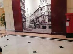 -上海安亭别墅花园酒店