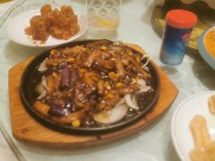 -福来居烤鸭店(天坛二店)