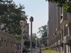 -广东财经大学(广州校区)
