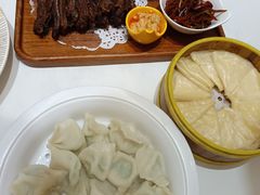 -北塘海鲜·天津菜(大光明桥旗舰店)