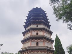 -天宁寺
