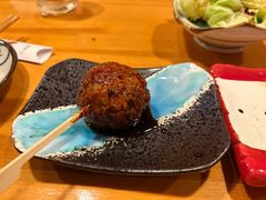 -晶吉·居酒屋·日本料理·烧鸟(中山区民主广场经典生活店)