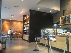 -星巴克(深圳软件园产业基地店)