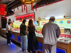 -矮板凳老火锅(宽窄巷子店)