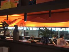 -厚院新疆民间菜馆餐吧(北京南路店)