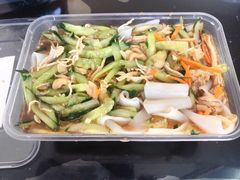 -媛媛家秘制鸡丝凉皮(陆慕店)