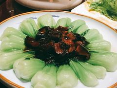 -老正兴菜馆(福州路店)