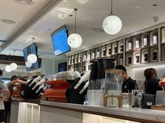 -Peet's Coffee皮爷咖啡(万象天地店)