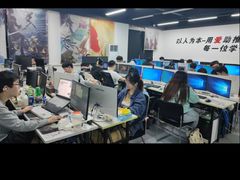 -CGWANG王氏教育(上海校区)